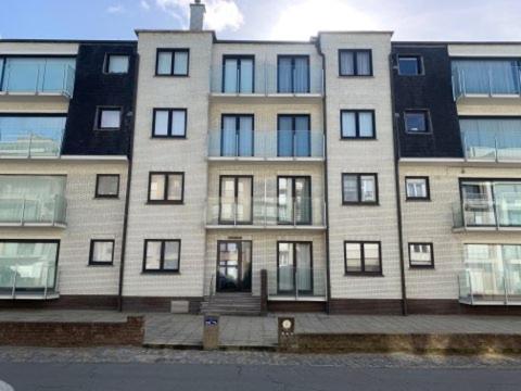 Cap Horn 0203 Apartment Koksijde Exterior photo